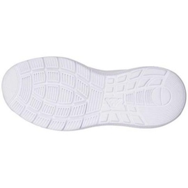 Kappa Gizeh 260597K 3360 cipő zöld 1