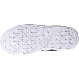 Kappa Dalton K Jr 260779K 6729 cipő sötétkék 1 Kappa Dalton K Jr 260779K 6729 cipő sötétkék 1