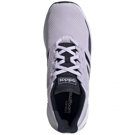 Futócipő adidas Duramo 9 W EG2939 ibolya 1