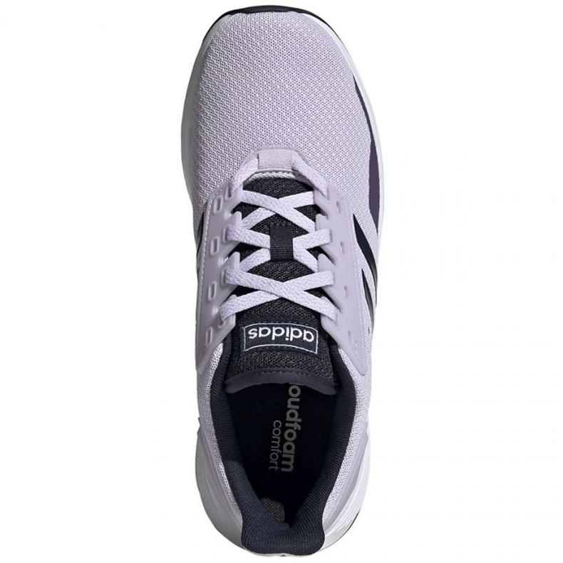 Futócipő adidas Duramo 9 W EG2939 ibolya 1