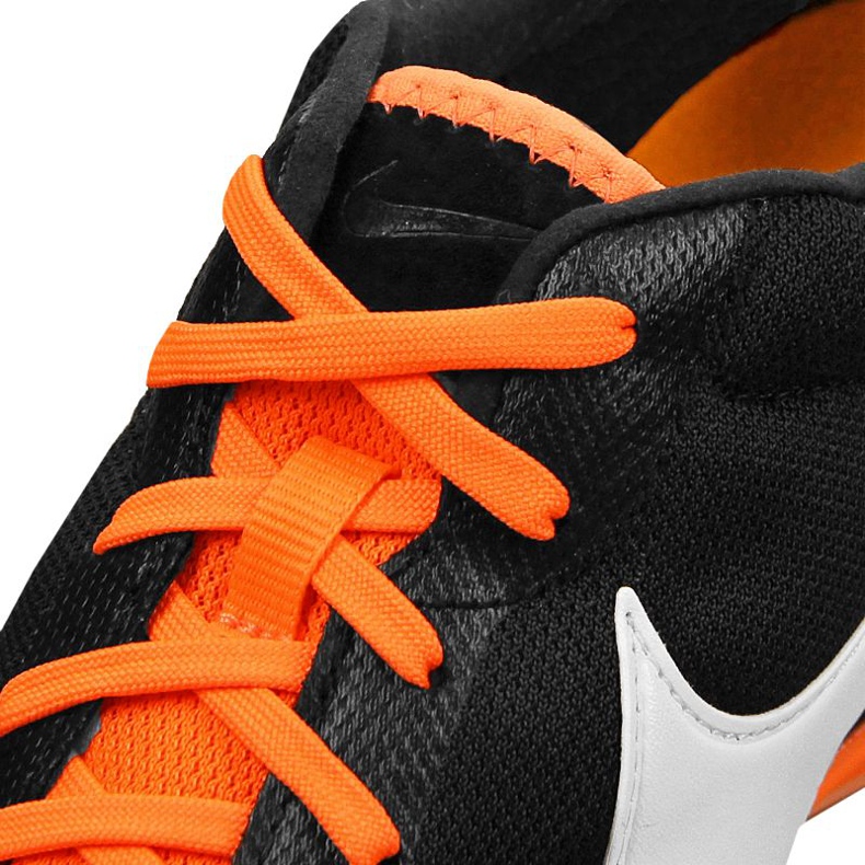 Nike A Premier Ii Sala M AV3153-018 cipő fekete fekete 1