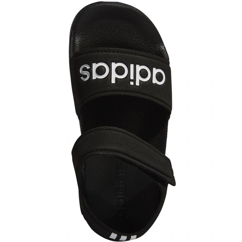 Adidas Adilette Sandal Jr G26879 szandál fekete 1