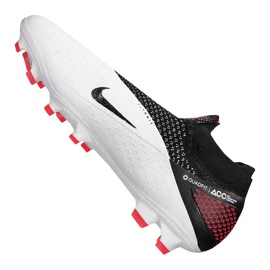Nike Phantom Vsn 2 Elite Df Fg M CD4161-106 sokszínű fehér 1