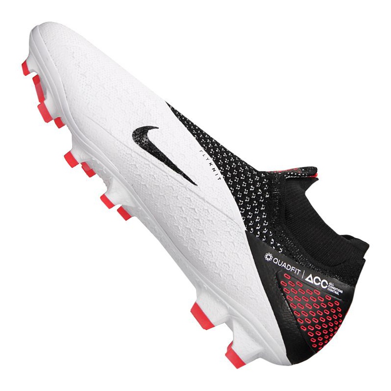 Nike Phantom Vsn 2 Elite Df Fg M CD4161-106 sokszínű fehér 1