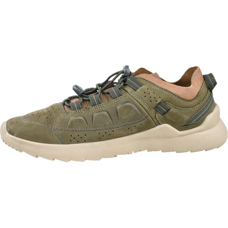 Keen Highland M 1022662 cipő zöld 1 Keen Highland M 1022662 cipő zöld 1