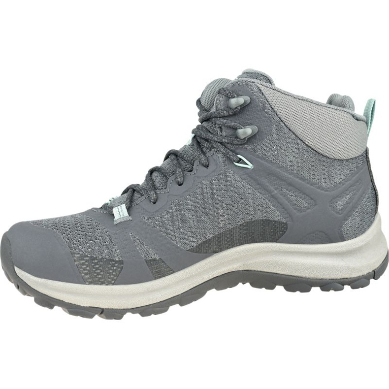 Keen Terradora Ii Mid Wp W 1022353 szürke 1