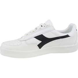 Cipő Diadora B. Elite M 501-170595-01-C1880 fehér 1