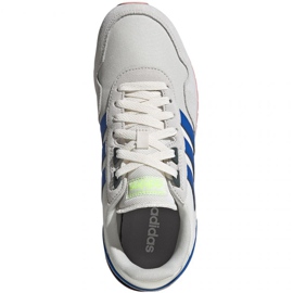 Cipő adidas 8K 2020 W EH1438 szürke 1