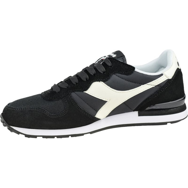 Diadora Camaro M 501-159886-01-C0641 fekete szürke 1