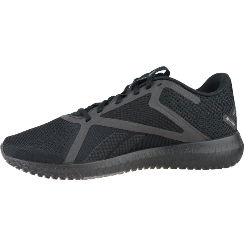 Reebok Flexagon Force 2.0 M EH3550 fekete 1