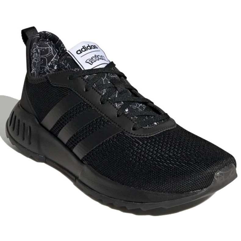Adidas Phosphere M EH0833 cipő fekete 1