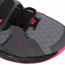 Nike Jordan Why Not Zero M CD3003 003 cipő sokszínű szürke árnyalatai 1
