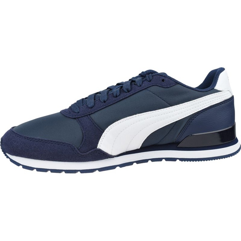 Puma St Runner V2 Nl 365278 08 sötétkék 1