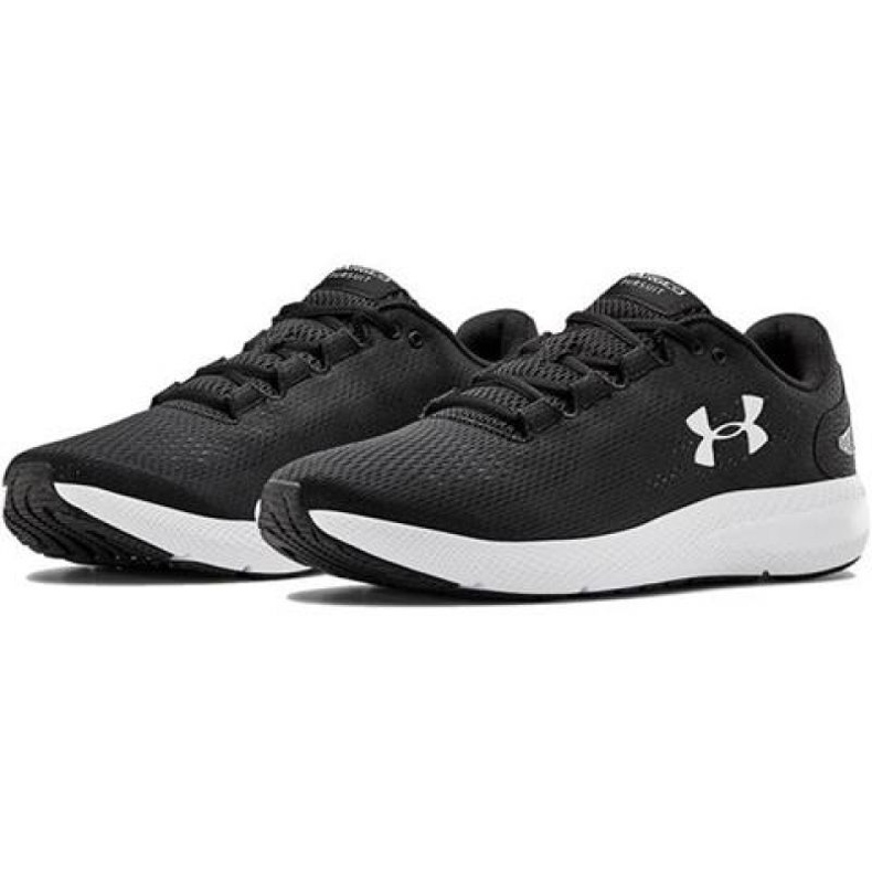 Under Armour Ua Charged Pursuit 2 M 3022594 001 fekete 1