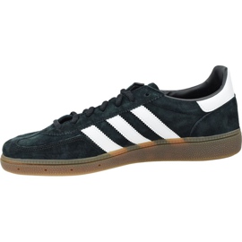 Adidas Handball Spezial M DB3021 cipő fekete 1