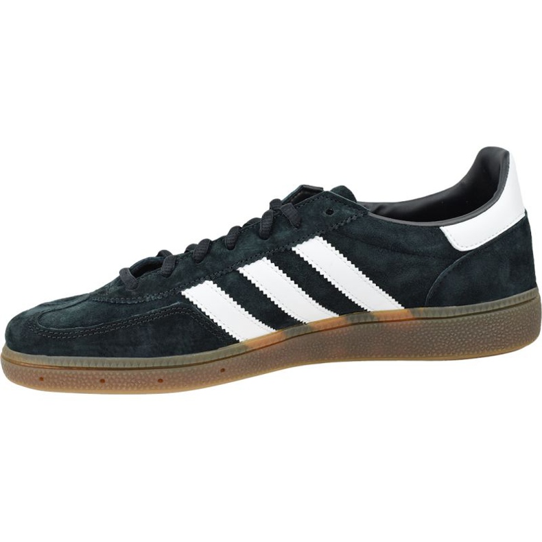 Adidas Handball Spezial M DB3021 cipő fekete 1