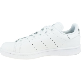 Adidas Stan Smith Jr EF4913 cipő fehér 1