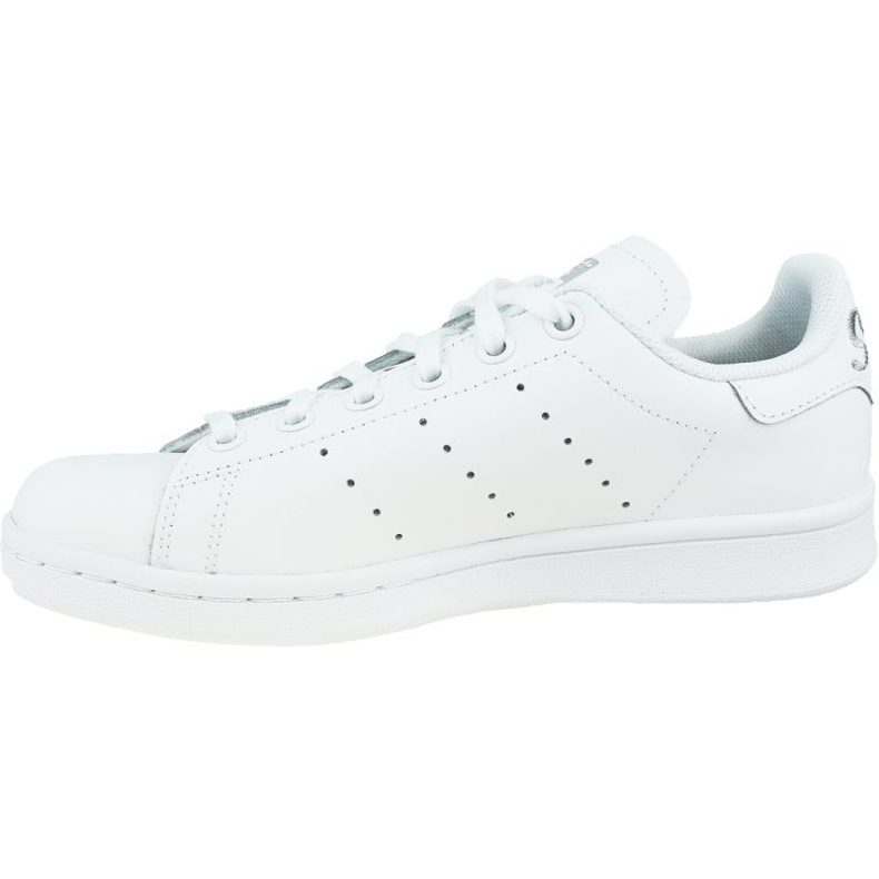 Adidas Stan Smith Jr EF4913 cipő fehér 1