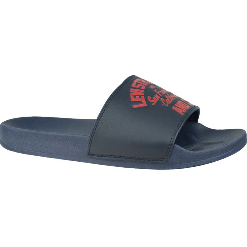 Levi's Levi június kaliforniai 231762-794-17 kék 1