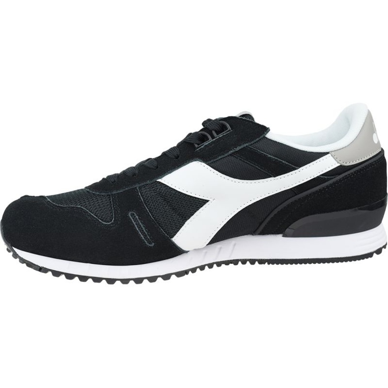 Diadora Titan Ii M 501-158623-01-C7565 cipő fehér fekete 1
