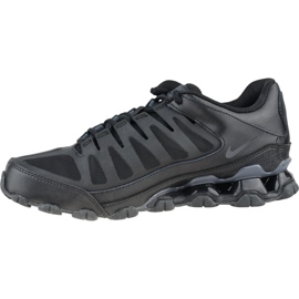 Nike Reox 8 TR TR 621716-008 cipő fekete 1
