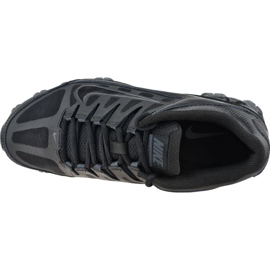 Nike Reax 8 Tr M 621716-008 cipő fekete 2