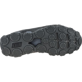 Nike Reax 8 Tr M 621716-008 cipő fekete 3