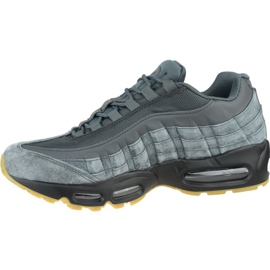 Big Star Cipő Big Fly M FF174297 szürke 1