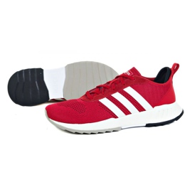 Adidas Phosphere M EG3492 cipő piros 1