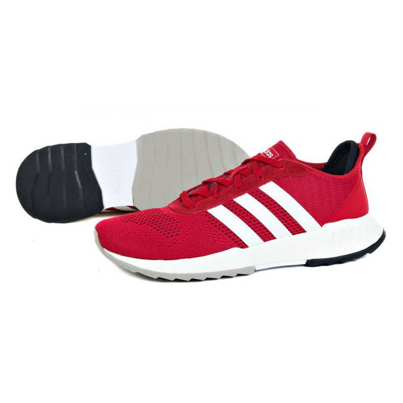 Adidas Phosphere M EG3492 cipő piros 1