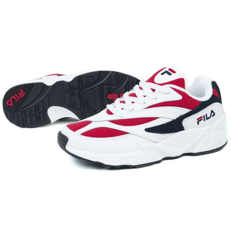 Fila V94M Low W 1010291-150 cipő fehér 1