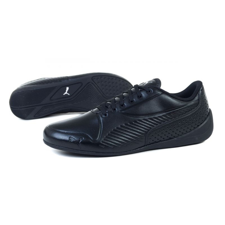 Puma Drift Cat 7S Ultra M 339862 01 fekete 1