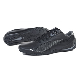 Puma Drift Cat 5 Carbon M 36113701 fekete 1