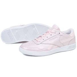 Reebok Yoyal Techque T CN7480 cipő rózsaszín 1