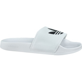 Adidas Adilette Lite Slides W EG8272 fehér fekete 1