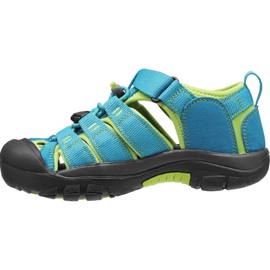 Keen Newport H2 Jr. 1012294 kék 1