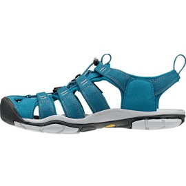 Keen Wm Clearwater Cnx W 1012538 kék 1