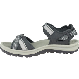 Keen Wm's Terradora Ii Open Toe W 1022448 szandál szürke 1