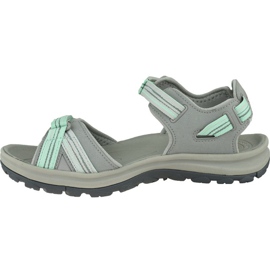 Keen Wm's Terradora Ii Open Toe W 1022450 szandál szürke 1