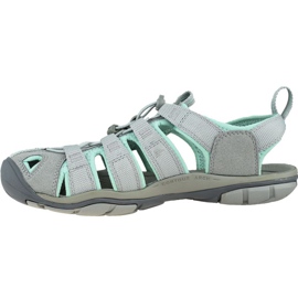 Keen Wm Clearwater Cnx W 1022964 szürke 1