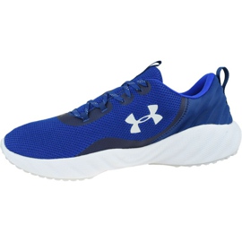Under Armour Charged Will Nm M 3023077-400 kék 1
