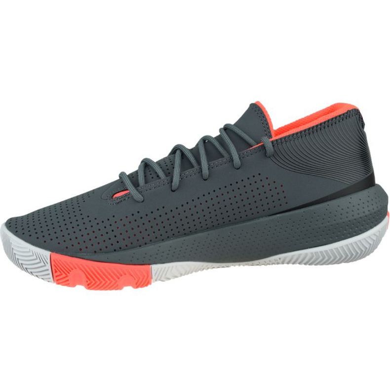 Under Armour Sc 3Zero Iii M 3022048-102 sokszínű a szürke árnyalatai 1
