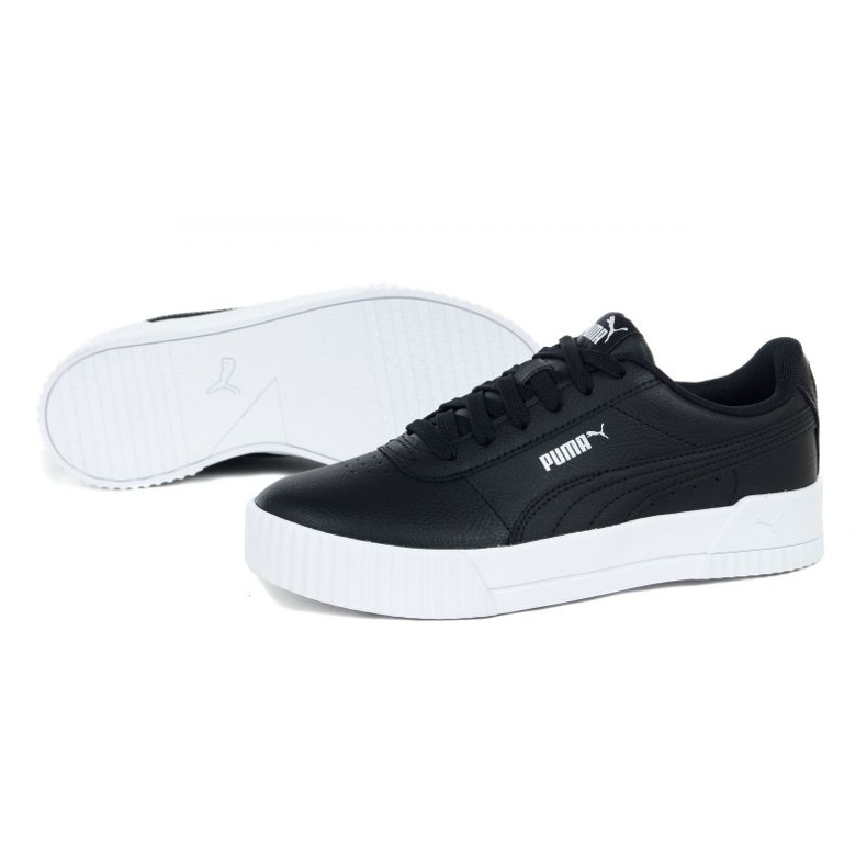 Puma Carina LW 370325 01 fekete 1