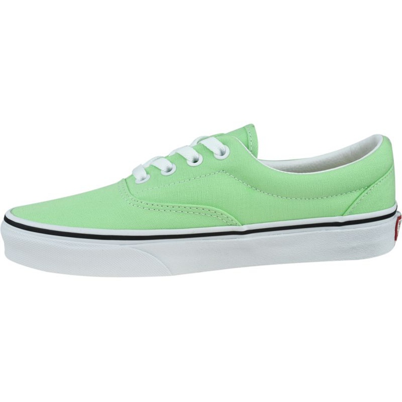 Vans Era W VN0A4U39WKO cipő zöld 1