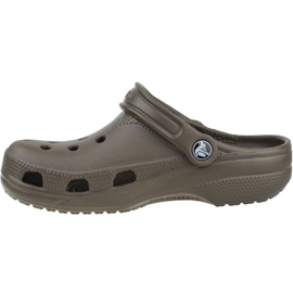 Crocs Beach W 10002-200 papucs barna 1