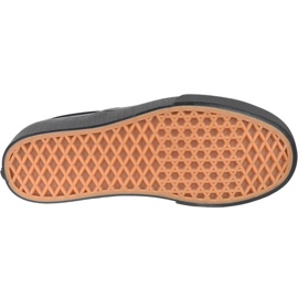 Vans 66 Classic Slip-On Platform W VN0A3JEZWW0 fekete 1