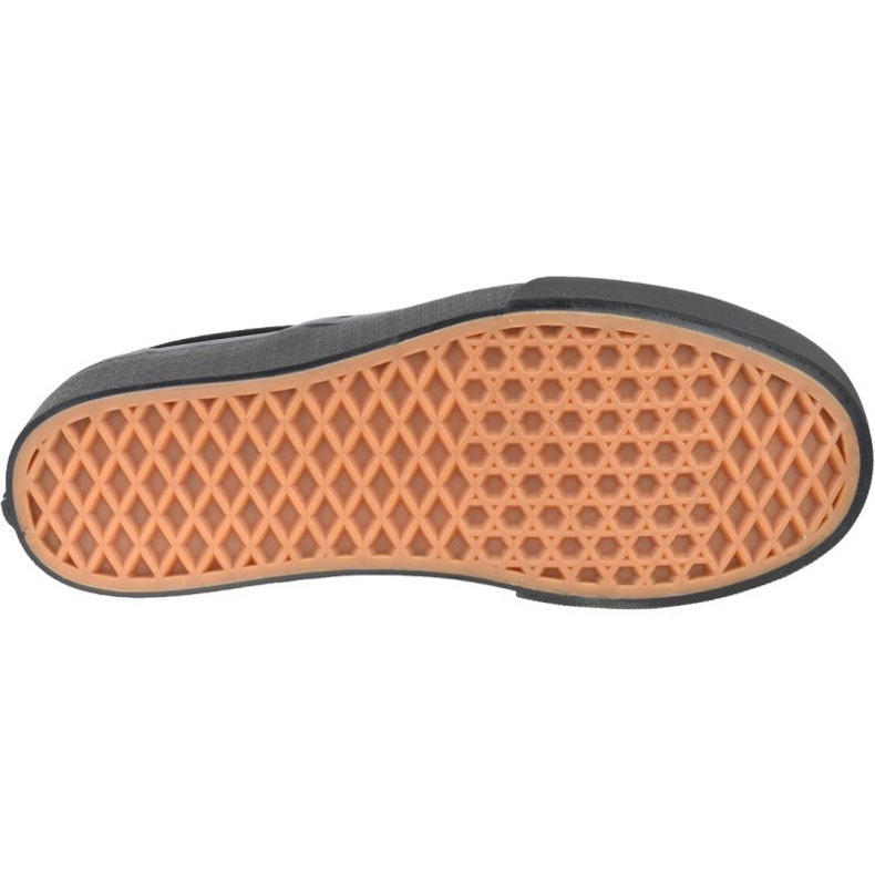 Vans 66 Classic Slip-On Platform W VN0A3JEZWW0 fekete 1