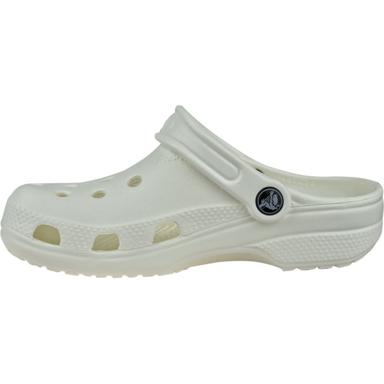 Crocs Beach W 10002-100 szandál fehér 1 Crocs Beach W 10002-100 szandál fehér 1