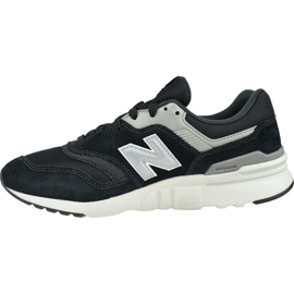 New Balance M CM997HCC cipő fekete 1