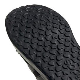 Adidas Vs Switch 3 Jr FW9306 cipő fekete 1 Adidas Vs Switch 3 Jr FW9306 cipő fekete 1